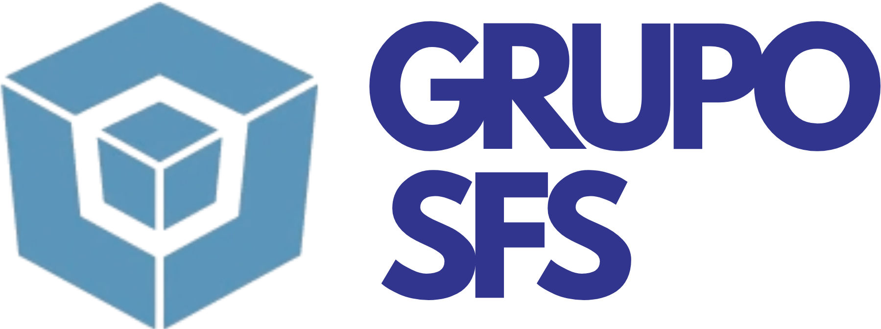 Grupo SFS Logo
