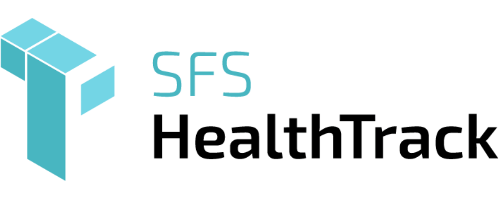 HealthTrack Logo
