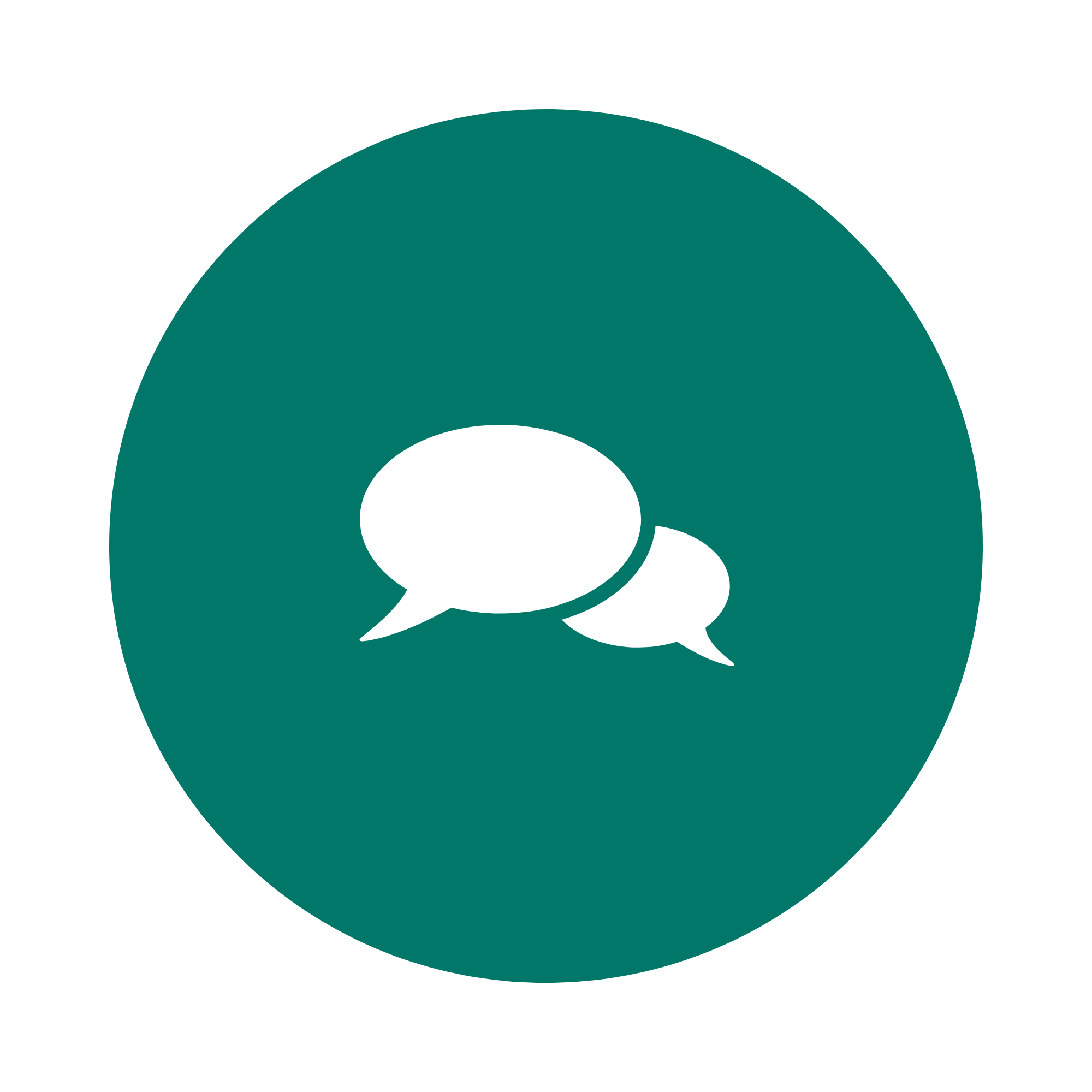¿Y si tuvieras un asistente virtual en cada consulta? icon